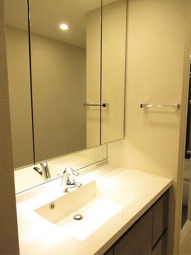 アルファグランデ小岩スカイファースト22階 同建物別部屋の参考画像