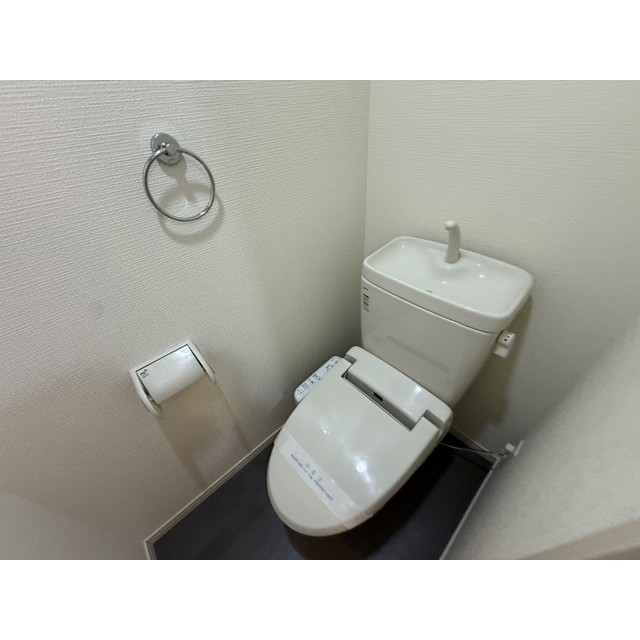 Sereno検見川 内観