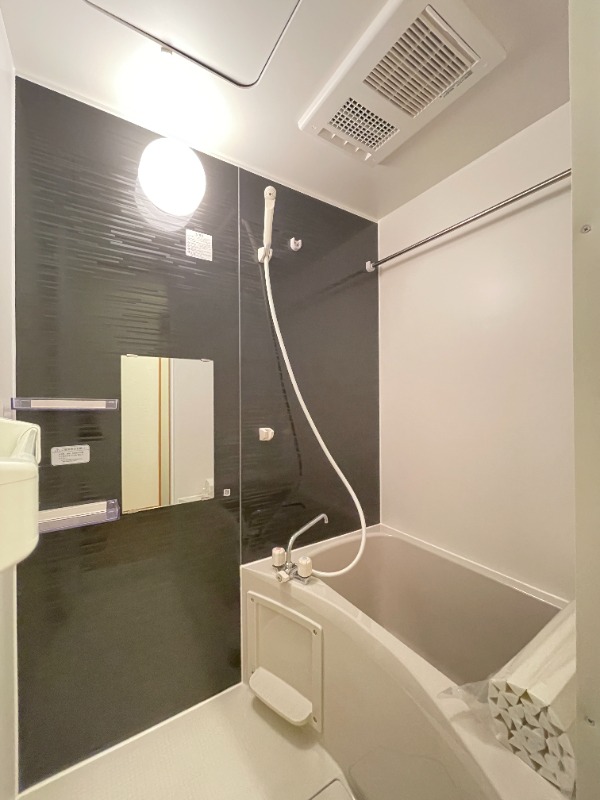 シエラグランデ亀有 お風呂