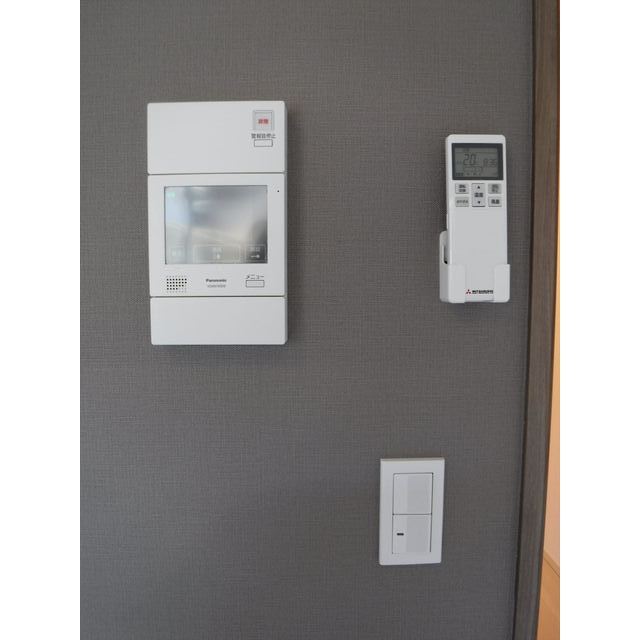 ルクレ西池袋0109号室 部屋その他