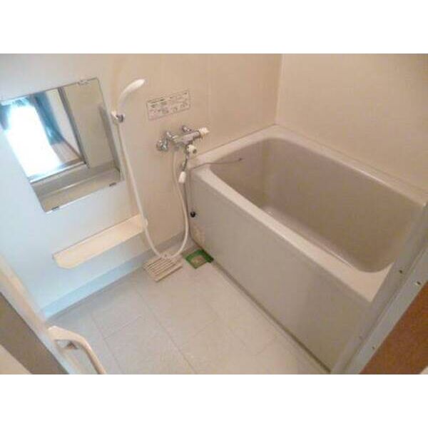 アルカディア　EZ お風呂