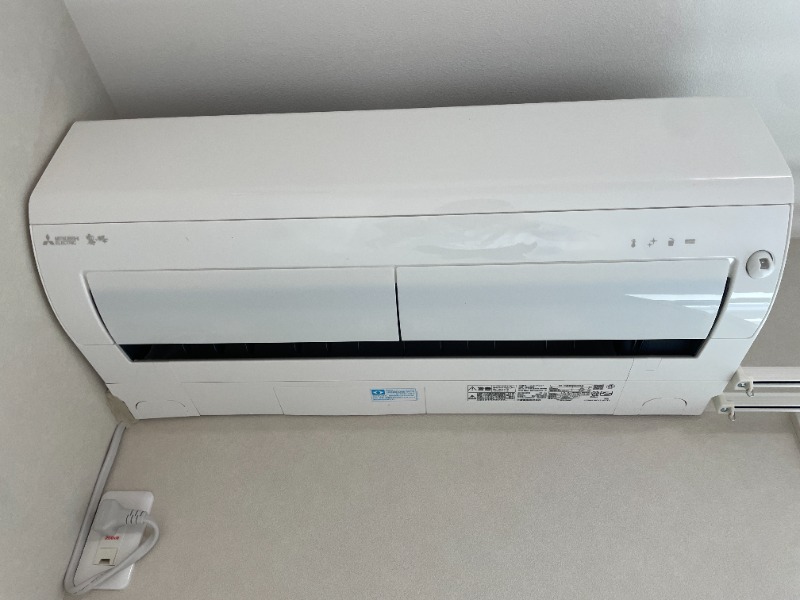 メゾン　ド　シュエット 部屋設備