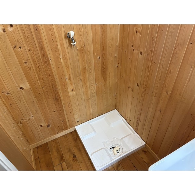 ミューゼタイセイ101号室 部屋その他