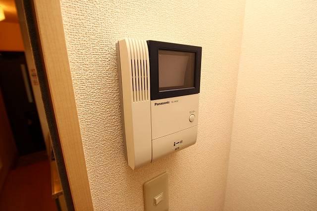 ジェンティールＳ1階 部屋その他