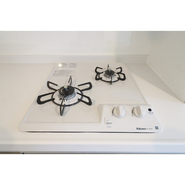 グランファーロ下北沢101号室 内観