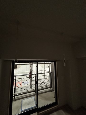 グランディアラフィーネ205号室 内観