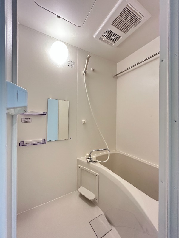 バーミープレイス武蔵境1階 お風呂