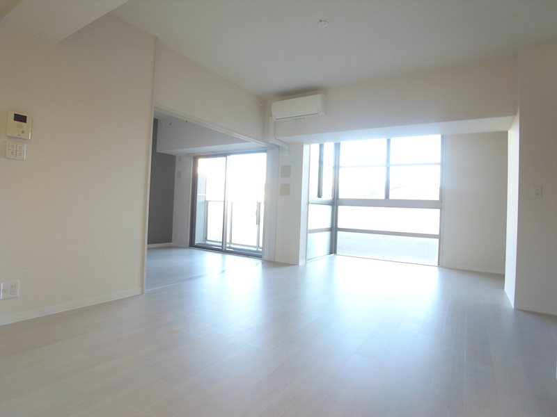 ルクソール　スター3階 部屋その他