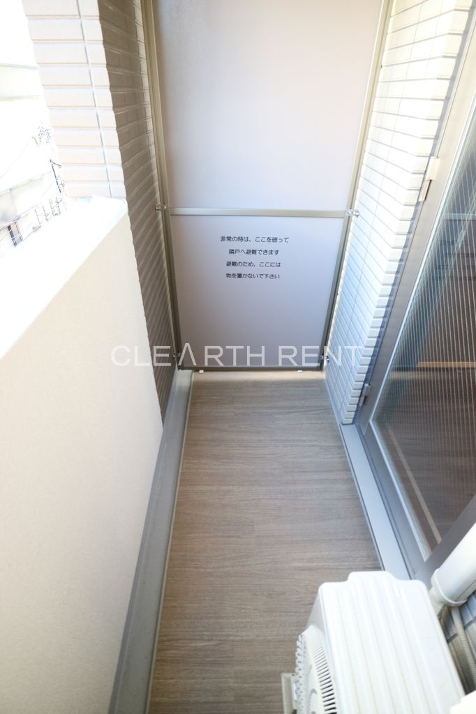 コンシェリア麻布 ＰＬＡＴＩＮＵＭ ＳＱＵＡＲＥ8階 同タイプ別住戸写真となります。現況と異なる場合がございます。
