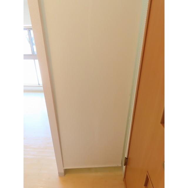 OCEAN　RESORT　TOWER503号室 クローゼット