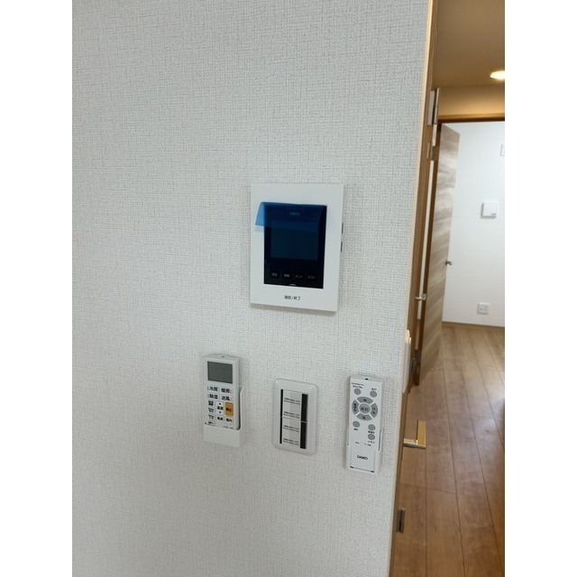 アムール Clef　3204号室 部屋その他