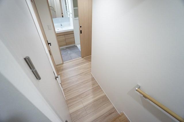 GranDuo柿の木坂22階 その他