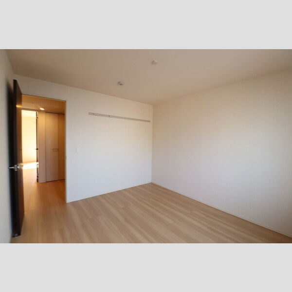 匠乃館　C208号室 洋室