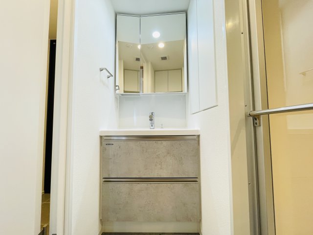 SYFORME MACHIDA1401号室 ※801号室のお写真です