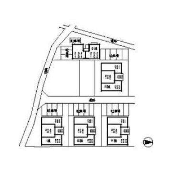 グランドールイズミIII101号室 null