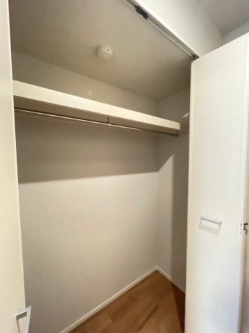 DIPS練馬春日町205号室 収納