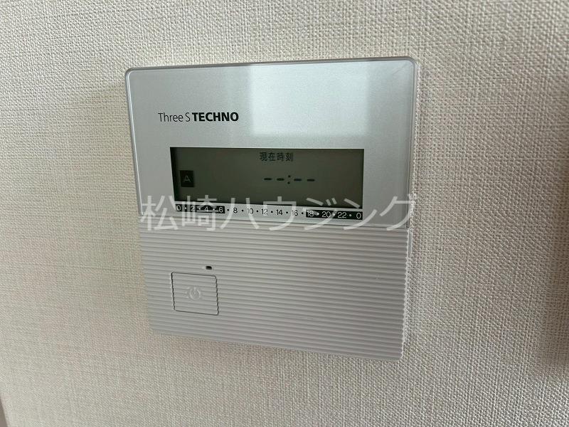 上高田2丁目11戸建 部屋設備