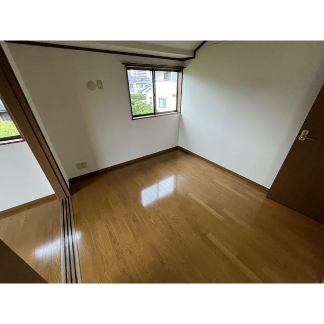 重田テラスC棟 部屋その他