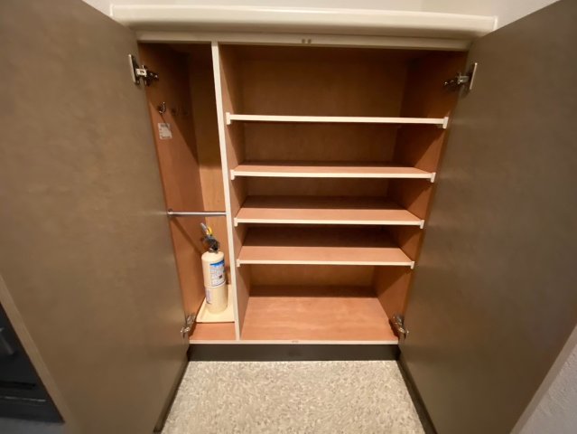 菱和パレス音羽弐番館 ※過去退去時のお写真です