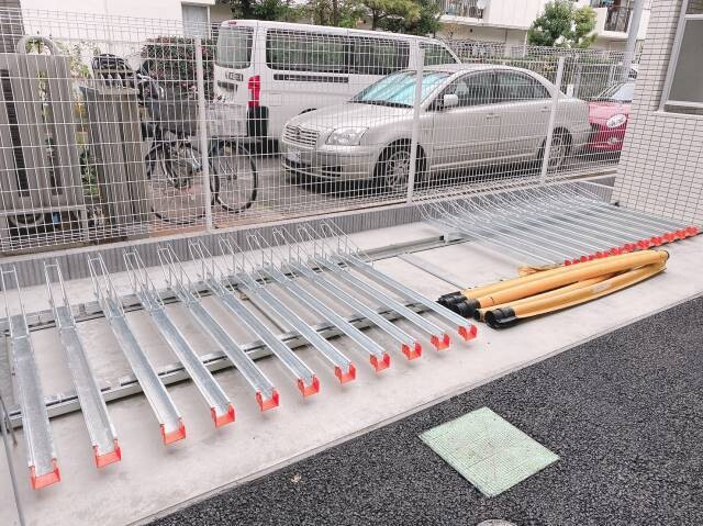 リヴシティ錦糸町五番館3階 部屋その他