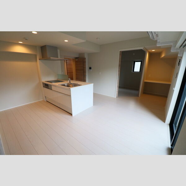 La vie belle301号室 LDK