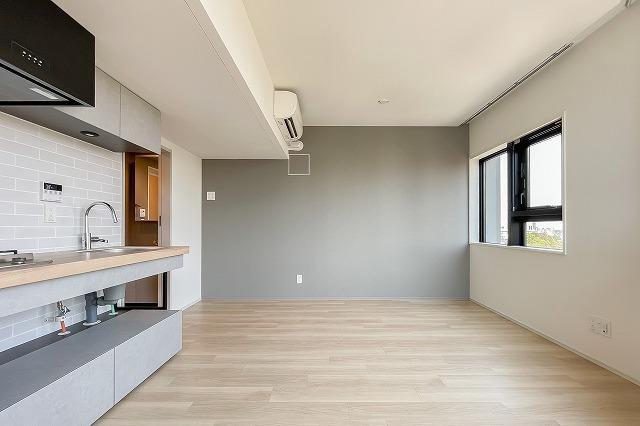 nido SUGAMO8階 その他、部屋スペース