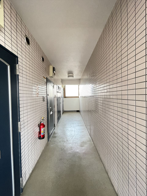 スカイコート相模原第6411号室 部屋その他