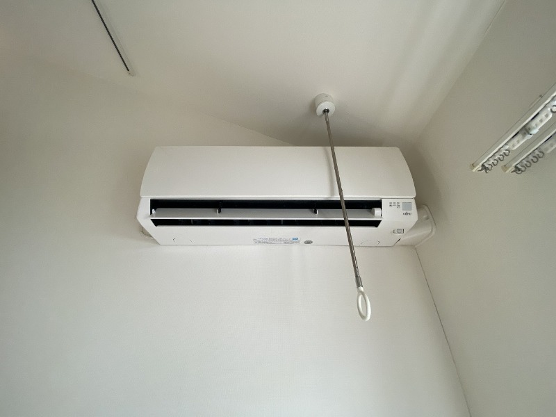 コートハウス南馬込Ⅱ 部屋設備