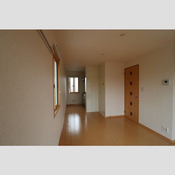 クローカス 居室