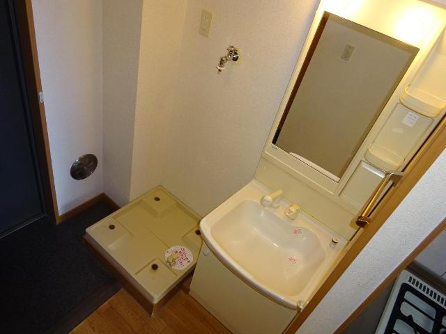 ドリーム７８ 洗髪洗面化粧台