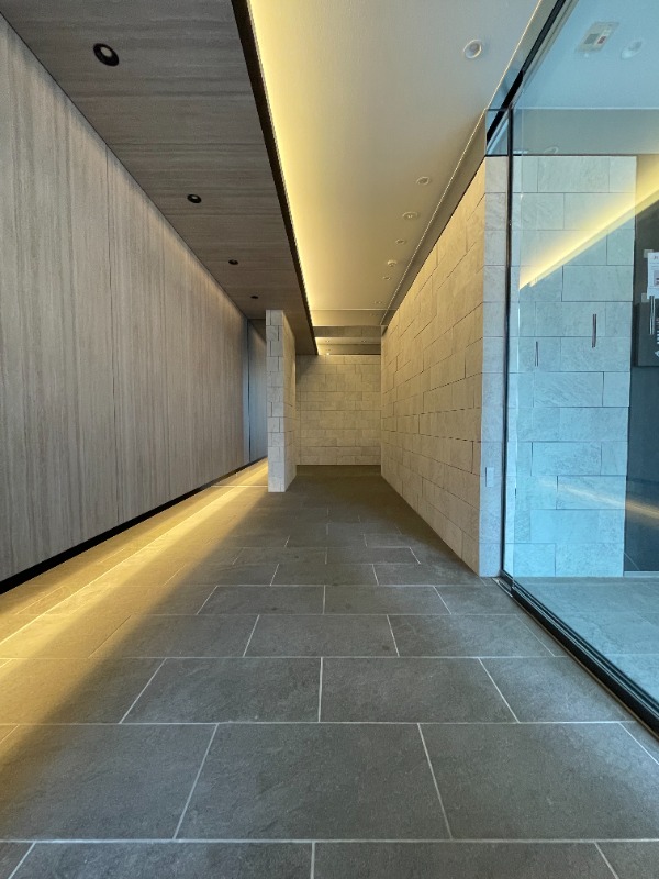 ダーシャモリ6階 部屋その他