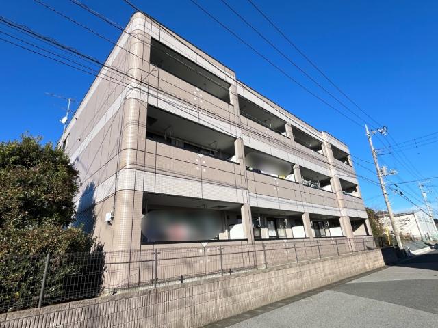 ウィンディヒルズの外観画像