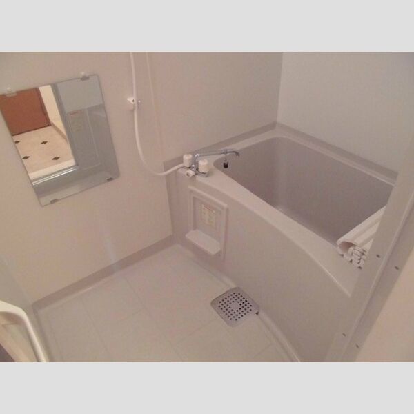 モナリエ飯泉 ■ゆったりバスタイム■