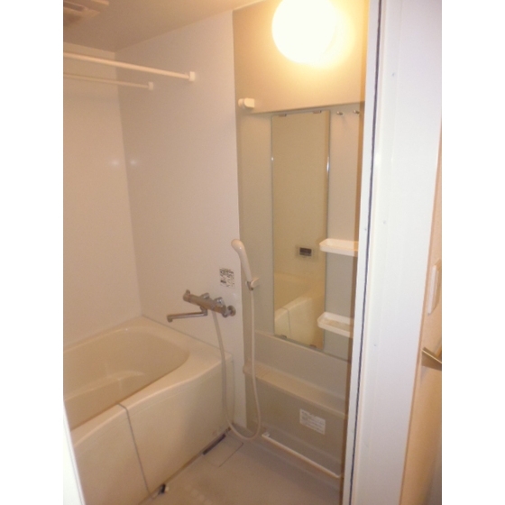 グリーンハイツ 内観