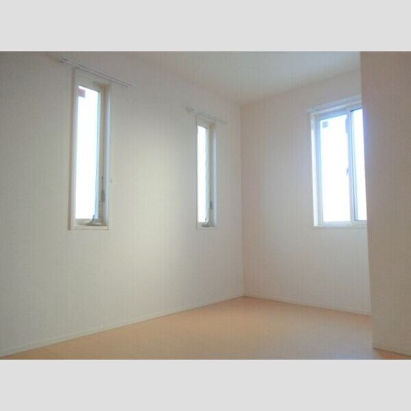 カーサ・ラ・ティーダ201号室 201号室　洋室