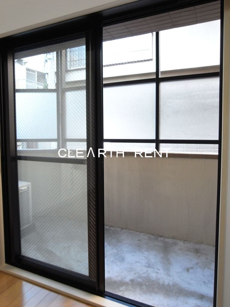 菱和パレス三軒茶屋壱番館1階 【直接の管理会社】三軒茶屋駅徒歩５分のデザイナーズマンション