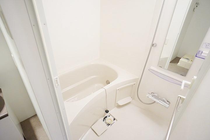 LEGALAND中目黒1階 バス