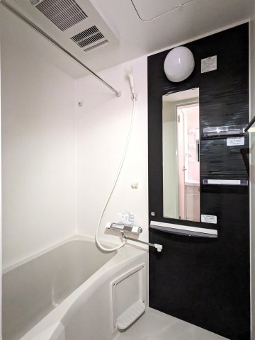 イクシオ錦町 お風呂