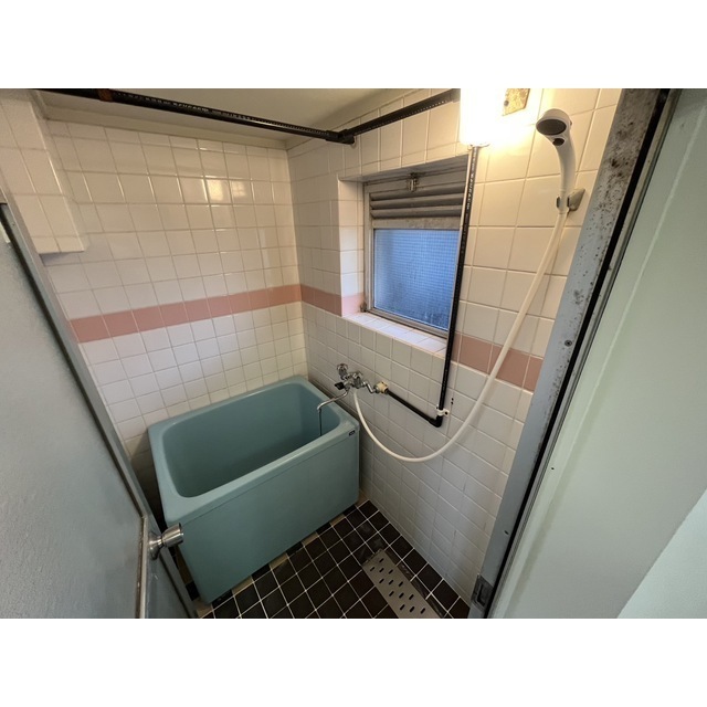 フタバハイツ お風呂