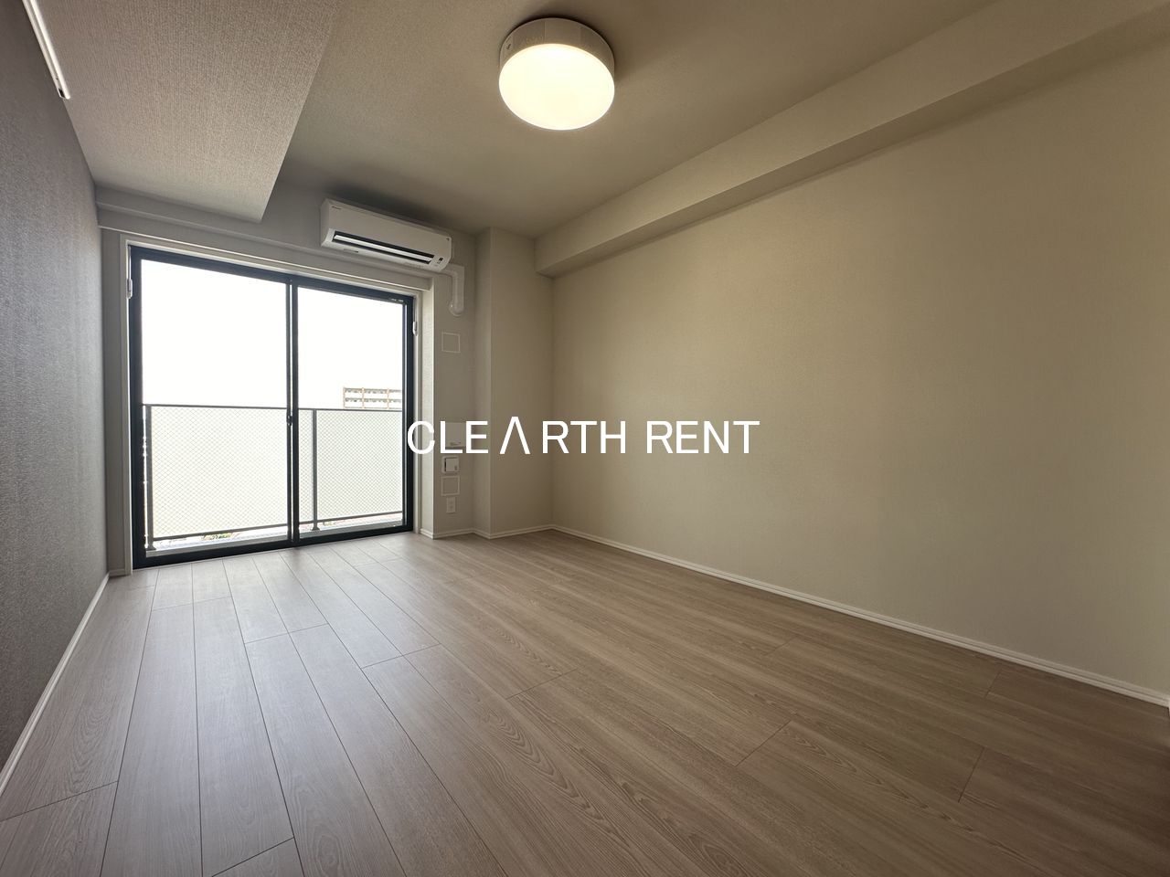 コンシェリア駒込 ＨＩＬＬＴＯＰ ＳＱＵＡＲＥ3階 同タイプ別住戸写真となります。現況と異なる場合がございます。