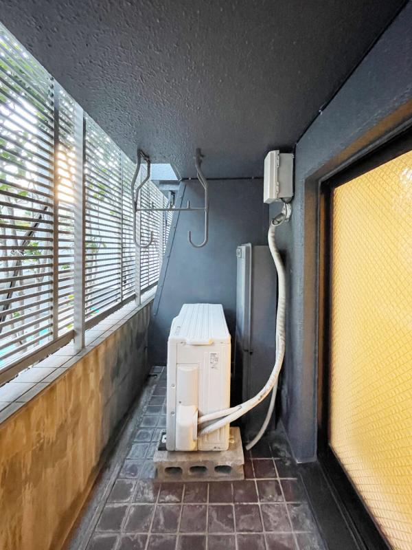 グランバリュー中野坂上3階 同建物別部屋の参考画像