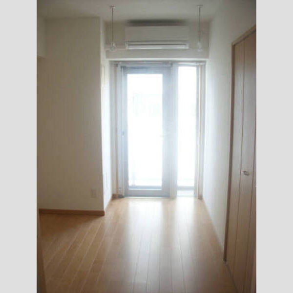 レジデンス大森702号室 702号室　洋室