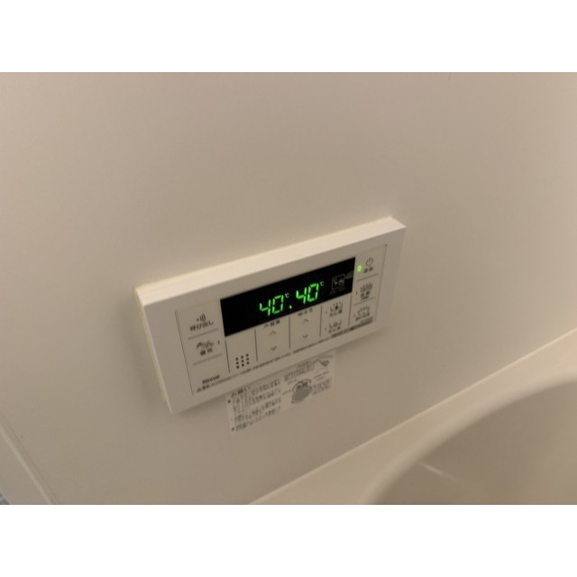 MQuarto一之江201号室 部屋その他