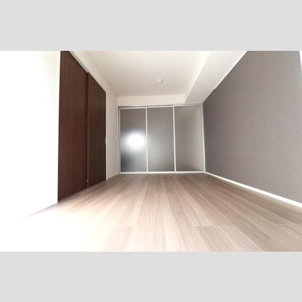 セレスティア東葛西Ⅰ306号室 洋室6、8帖