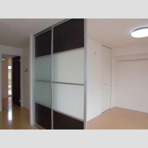 エクレール102号室 部屋その他