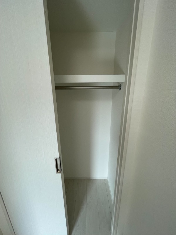 ブライズ堀切菖蒲園 収納