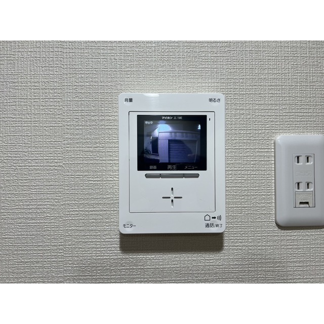 クノッソス末広108号室 部屋その他