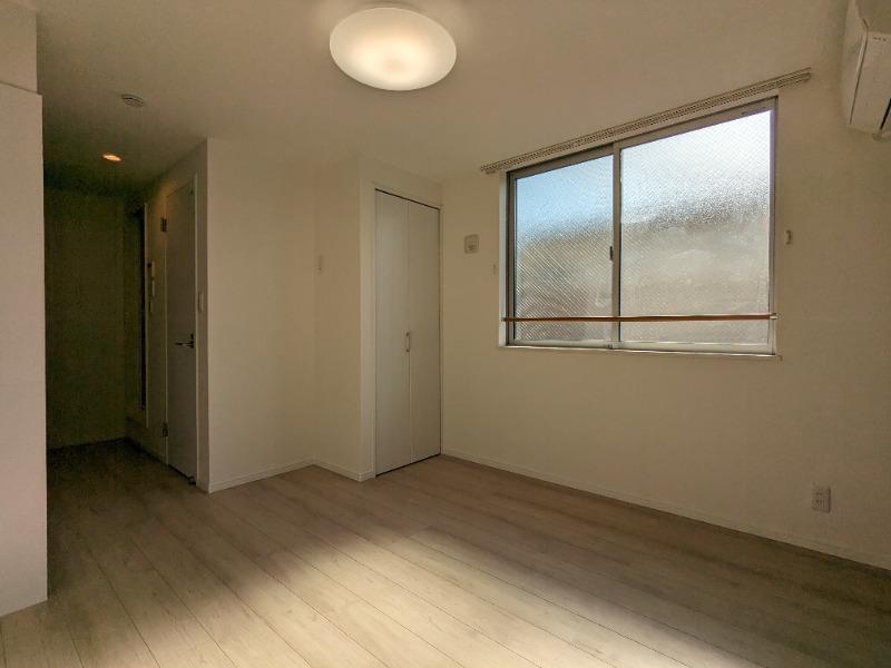 BPナカノ2階 部屋その他