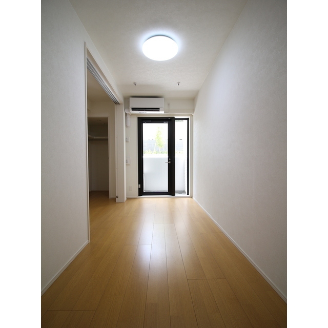 プレール・ドゥーク赤塚306号室 ダイニング約4.8帖