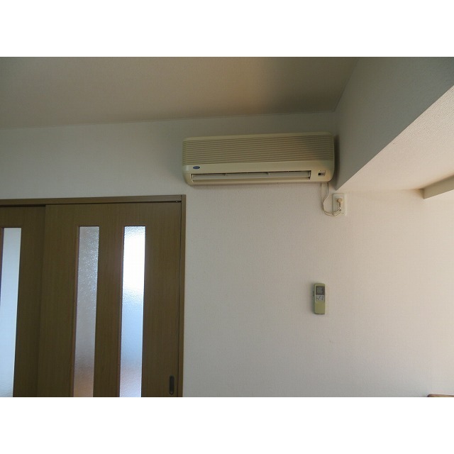 グランドフェニックス0901号室 エアコン